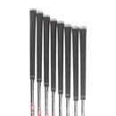 Callaway Mavrik Steel Mens Right Hand Irons 4-AW Regular - True Temper Elevate 95