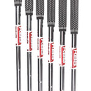 Cobra Darkspeed Steel Mens Right Hand Irons 5-PW Stiff - KBS Tour Lite