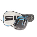 TaylorMade Sim2 Max Graphite Mens Right Hand Driver 10.5* Stiff - KuroKage 60G