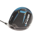TaylorMade Sim2 Max Graphite Mens Right Hand Driver 10.5* Stiff - KuroKage 60G