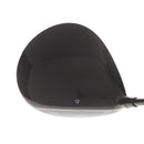 TaylorMade Qi10 Graphite Mens Right Hand Driver 10.5* Regular - Fujikura Ventus TR Blue 5-R