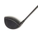 TaylorMade Qi10 Graphite Mens Right Hand Driver 10.5* Regular - Fujikura Ventus TR Blue 5-R