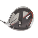 TaylorMade M5 Graphite Mens Right Hand Driver 9* Stiff - Tensei CK Series Red 60