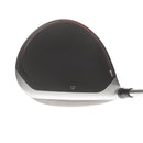 TaylorMade M5 Graphite Mens Right Hand Driver 9* Stiff - Tensei CK Series Red 60