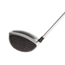 TaylorMade M5 Graphite Mens Right Hand Driver 9* Stiff - Tensei CK Series Red 60