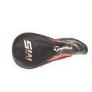 TaylorMade M5 Graphite Mens Right Hand Driver 9* Stiff - Tensei CK Series Red 60