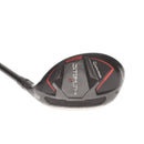 TaylorMade Stealth 2 Graphite Mens Right Hand 3 Hybrid 19* Regular - Fujikura Ventus TR Red 6-R