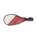 TaylorMade Stealth 2 Graphite Mens Right Hand 3 Hybrid 19* Regular - Fujikura Ventus TR Red 6-R
