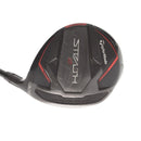 TaylorMade Stealth 2 Graphite Mens Right Hand Fairway 3 Wood 15* Regular - Fujikura Ventus TR 5-R