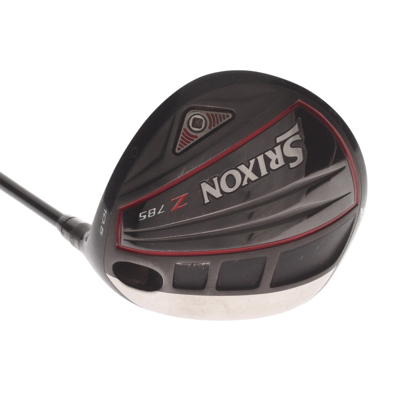 Srixon Z 785 Graphite Mens Right Hand Driver 10.5* Tour Extra Stiff - Tensei CK Series Blue 60