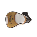 Callaway X2 Hot Graphite Mens Right Hand Driver 9* Stiff - Aldila Tour ATX55-S