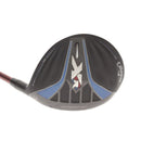 Callaway XR16 Graphite Mens Right Hand Fairway 3 Wood 15* Stiff - Fujikura Speeder 565 Evolution