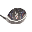 Callaway XR Graphite Mens Right Hand Fairway 5 Wood 18* Regular - Project X San Diego 54