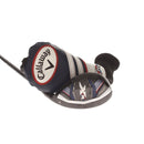 Callaway XR Graphite Mens Right Hand 4 Hybrid 22* Regular - Project X 5.5 58g