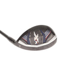 Callaway XR Graphite Mens Right Hand 4 Hybrid 22* Regular - Project X 5.5 58g