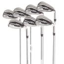 Callaway XR Steel Mens Right Hand Irons 5-SW Regular - Speedstep 80