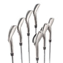 Callaway XR Steel Mens Right Hand Irons 5-SW Regular - Speedstep 80