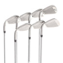 Callaway XR Steel Mens Right Hand Irons 5-SW Regular - Speedstep 80