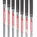 Callaway XR Steel Mens Right Hand Irons 5-SW Regular - Speedstep 80