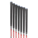 Callaway XR Steel Mens Right Hand Irons 5-SW Regular - Speedstep 80