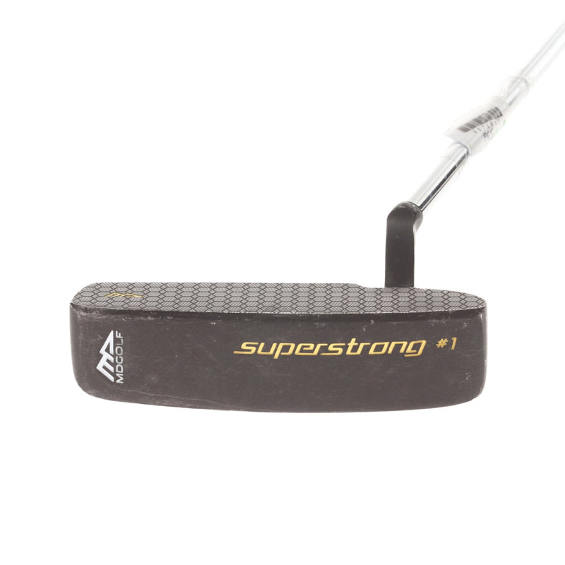 MD Golf Superstrong
