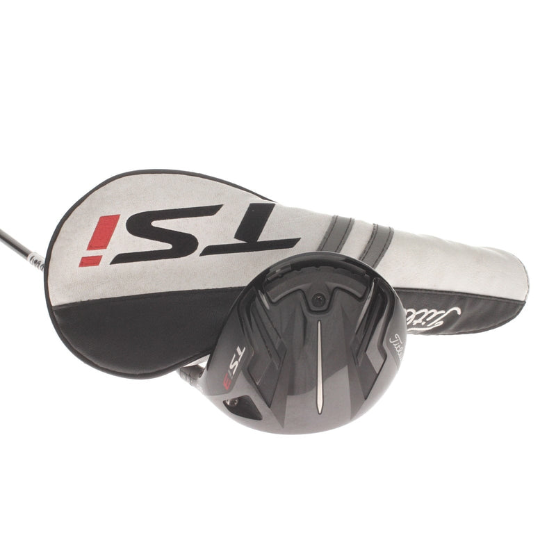 Titleist TSi3 Graphite Mens Right Hand Driver 9* Senior - Fujikura Airspeeder 45