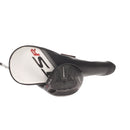 Titleist TSi3 Graphite Mens Right Hand Fairway 3 wood HL 16.5* Senior - Kurokage Black 55