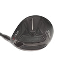 Titleist TSi3 Graphite Mens Right Hand Fairway 3 wood HL 16.5* Senior - Kurokage Black 55