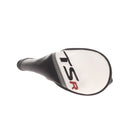 Titleist TSi3 Graphite Mens Right Hand Fairway 3 wood HL 16.5* Senior - Kurokage Black 55