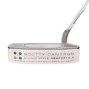 Scotty Cameron Studio Style Newport 2.5 Mens Right Hand Putter 35" Blade - Scotty Cameron