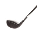 TaylorMade Stealth Plus Graphite Mens Right Hand Fairway 5 Wood 19* Stiff - HZRDUS RDX Smoke Red 6.0 75g
