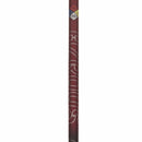 TaylorMade Stealth Plus Graphite Mens Right Hand Fairway 5 Wood 19* Stiff - HZRDUS RDX Smoke Red 6.0 75g