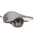 TaylorMade Qi35 Tour Graphite Mens Right Hand Fairway 3 Wood 15* Stiff - Kai'li Blue FW 75S