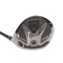 TaylorMade Qi35 Tour Graphite Mens Right Hand Fairway 3 Wood 15* Stiff - Kai'li Blue FW 75S