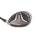 TaylorMade Sim Max Graphite Mens Right Hand 4 Hybrid 22* Regular - Fujikura Ventus Blue 6-R