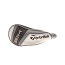 TaylorMade Sim Max Graphite Mens Right Hand 4 Hybrid 22* Regular - Fujikura Ventus Blue 6-R