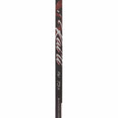 Kai'li Red 75s Fairway Shaft Mitsubishi Stiff TaylorMade 2nd Gen - M1/M4/Sim/Stealth /Stealth 2/Qi10/Qi35 41.5"