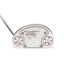 Scotty Cameron Special Select Flowback 5.5 Mens Right Hand Putter 34" Mallet - Super Stroke Tour 2.0