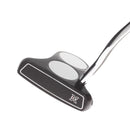 Odyssey DFX 2-Ball Mens Right Hand Putter 34" Mallet - Odyssey