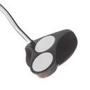 Odyssey DFX 2-Ball Mens Right Hand Putter 34" Mallet - Odyssey