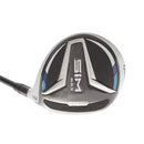 TaylorMade Sim Max Graphite Mens Right Hand Fairway 3 Wood 15* Regular - Fujikura Ventus Blue 5-R
