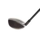 TaylorMade Sim Max Graphite Mens Right Hand Fairway 3 Wood 15* Regular - Fujikura Ventus Blue 5-R