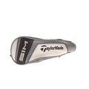 TaylorMade Sim Max Graphite Mens Right Hand Fairway 3 Wood 15* Regular - Fujikura Ventus Blue 5-R