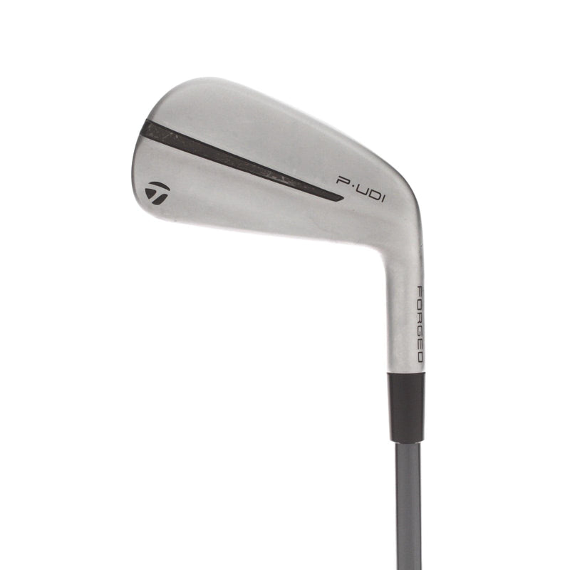 TaylorMade P.UDI Graphite Mens Right Hand 2 Iron 17* Stiff - UST Mamiya Recoil Dart 90 F4
