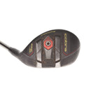 Cobra Speedzone Graphite Mens Right Hand 3 Hybrid 19* Stiff - UST Mamiya Recoil ESX 480 F4