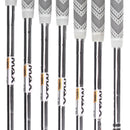 Callaway Apex 21 Steel Mens Right Hand Irons 5-AW Regular - KBS Max 80