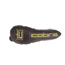 Cobra Speedzone Graphite Mens Right Hand 3 Hybrid 19* Stiff - UST Mamiya Recoil ESX 480 F4