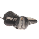 Ping G400 Graphite Mens Right Hand Driver 10.5* Senior - Alta Distanza 40