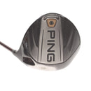 Ping G400 Graphite Mens Right Hand Driver 10.5* Senior - Alta Distanza 40