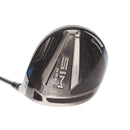 TaylorMade Sim Max D Graphite Mens Right Hand Driver 10.5* Regular - UST Mamiya Helium 5F3